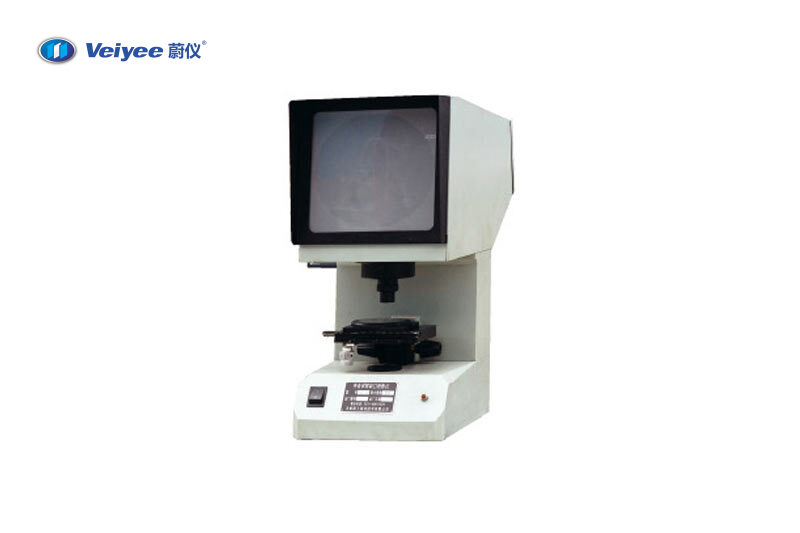 CST-50衝擊試樣投影儀
